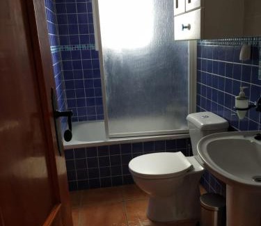 Zahara de los Atunes Apartment | Zahara Pueblo