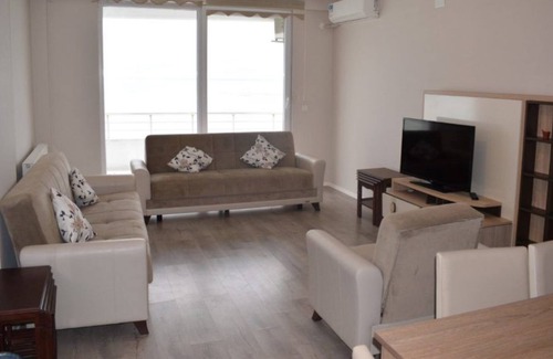Yomra Apartment | Zahi Mydoga Yomra Apart