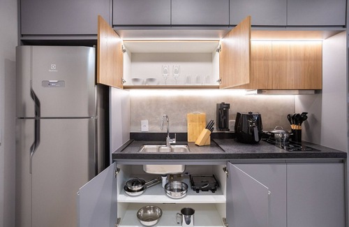 Paraiso Apartment | Zahle Jardins