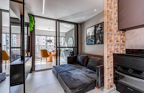 Paraiso Apartment | Zahle Jardins