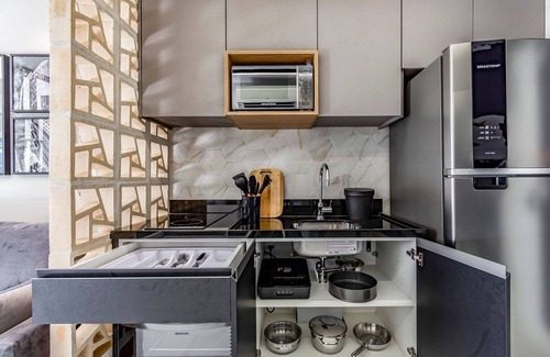 Paraiso Apartment | Zahle Jardins