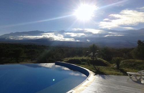 San Javier Resort | Zahrek Resorts & SPA