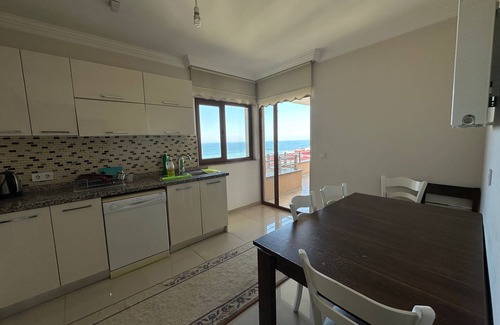Yomra Condo | Zain Apartments