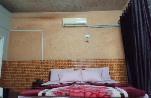 Abbottabad Hotel | Zain Hotel Abbottabad