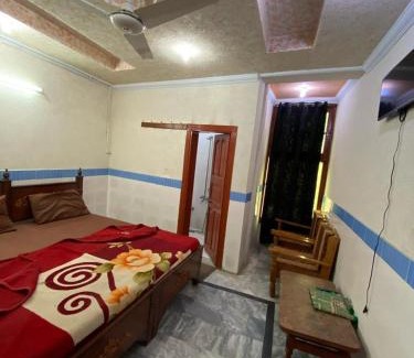 Abbottabad Hotel | Zain Hotel Abbottabad