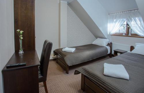 gmina Mieleszyn Hotel | Zajazd Drogorad Restauracja i Noclegi