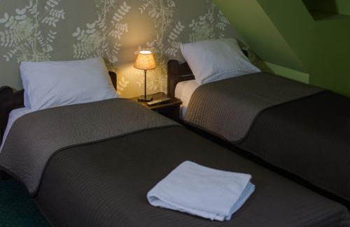 gmina Mieleszyn Hotel | Zajazd Drogorad Restauracja i Noclegi