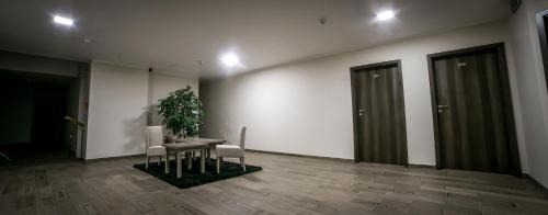 Pokoj Resort | Zajazd Pod Borem