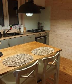 Kopalino House | Zakątek Wenantego