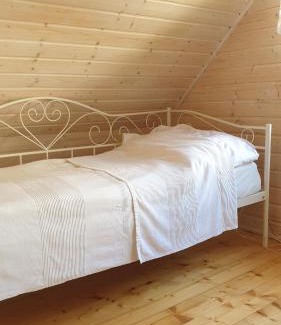 Kopalino House | Zakątek Wenantego