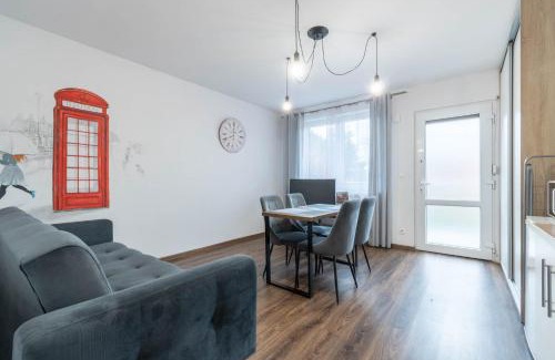 Grunwald Apartment | Zakątki Świata