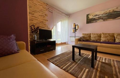 Koscielisko Apartment | ZAKOHOME Apartamenty Panorama
