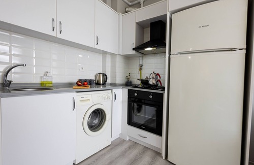 Trabzon Apartment | ZAL SUİTE