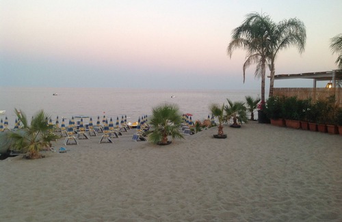 Locri Apartment | Zaleuco Apartment - Ideal for Families