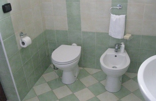Locri Apartment | Zaleuco Apartment - Ideal for Families