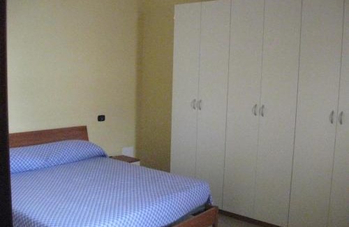 Locri Apartment | Zaleuco