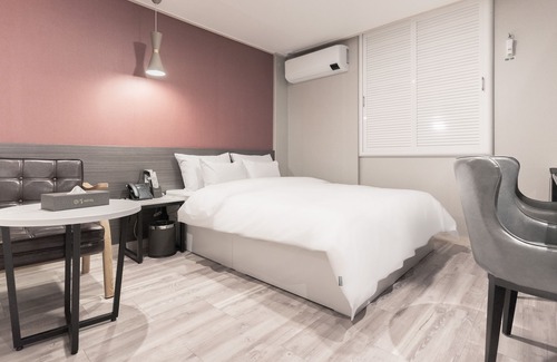 Cheonan Hotel | Zam Hotel