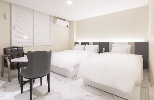 Cheonan Hotel | Zam Hotel