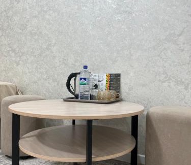 Turkestan Hotel | Zam-Zam Hotel Turkestan