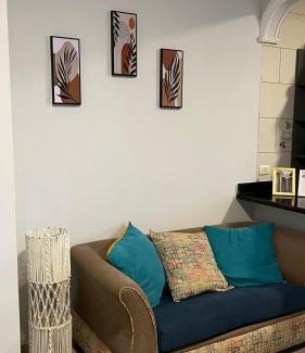 Gezira Apartment | Zamalek amazing studio 1BR