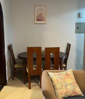 Gezira Apartment | Zamalek amazing studio 1BR