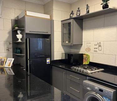 Gezira Apartment | Zamalek amazing studio 1BR