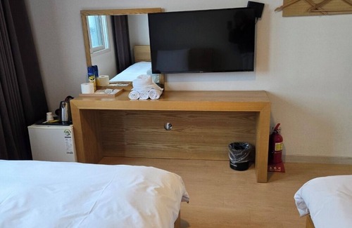 Hallim Hotel | Zamong Hotel