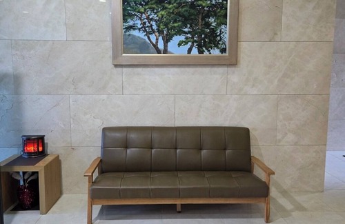 Hallim Hotel | Zamong Hotel
