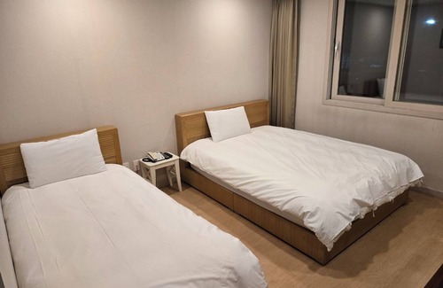 Hallim Hotel | Zamong Hotel