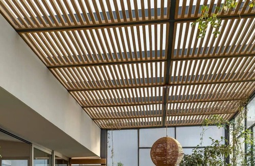 San Miguel Chapultepec Apartment | Zamorana I Modern 1-BR with Cozy Deck in Condesa