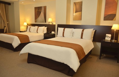 Loja Hotel | Zamorano Real Hotel
