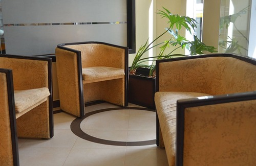 Loja Hotel | Zamorano Real Hotel