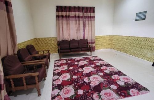 Marang House | Zamrud D'Desa Bayu
