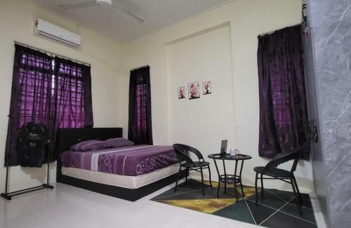 Marang House | Zamrud D'Desa Bayu