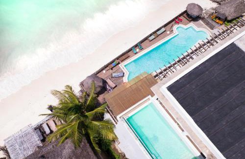 Bwejuu Hotel | ZAN Paradise Beach