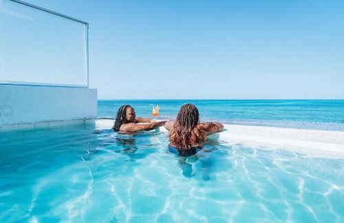Bwejuu Hotel | ZAN Paradise Beach