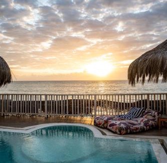 Bwejuu Hotel | ZAN Paradise Beach