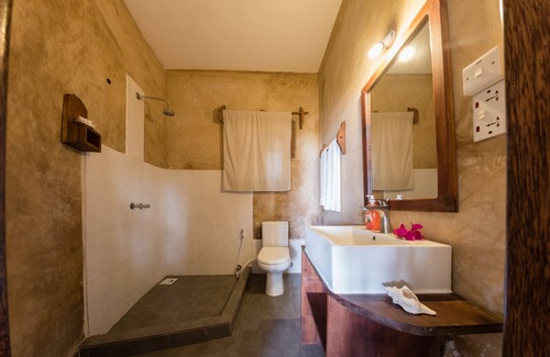 Kiwengwa Hotel | Zan View Hotel