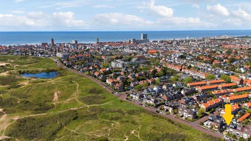 Municipality of Zandvoort Apartment | Zandkasteel Zandvoort