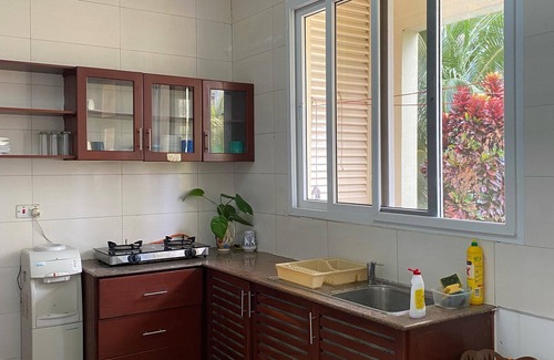 Paje Apartment | Zanzibar manolo 4