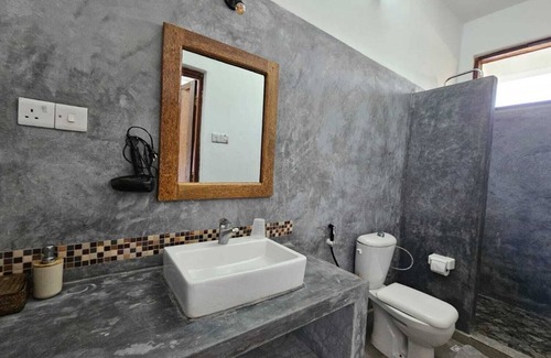 Nungwi Hotel | Zanzicrown Hotel