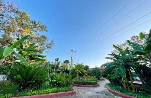 Uroa Apartment | Zanzllywood Uroa Beach Suites Hotel Apartment