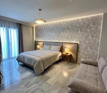 Mocejon Hotel | Zarú Hotel Boutique