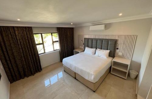 Doonside Apartment | ZAR Apartments