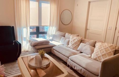 Central Business District Apartment | Zara Complex