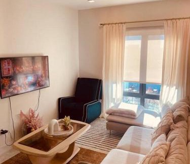 Central Business District Apartment | Zara Complex