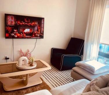 Central Business District Apartment | Zara Complex
