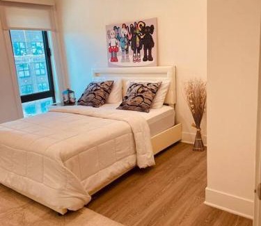 Central Business District Apartment | Zara Complex