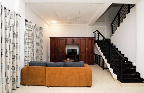 Kaduruduwa Bed & Breakfast | Zara Home