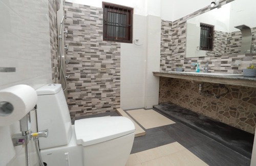 Kaduruduwa Bed & Breakfast | Zara Home